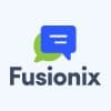 Logo de Fusionix